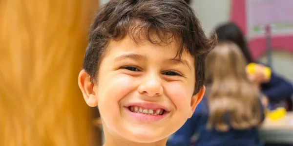 Escola Morumbi Alphaville