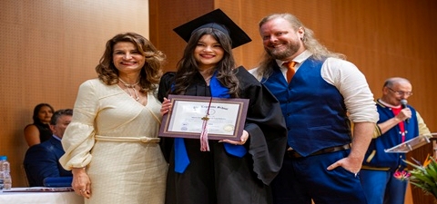 Programa Internacional