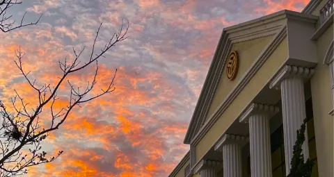 Estrutura contemporanea