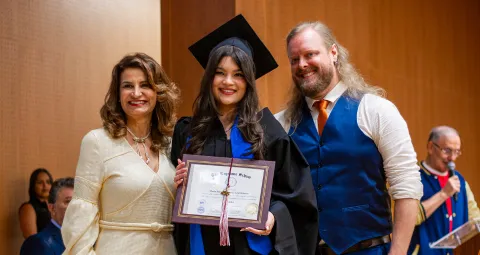 Certificado Programa Internacional